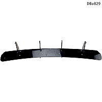 Μαύρος διαχύτης για πίσω προφυλακτήρα BMW 3 G20 M 2019-2022 - DBa829 - Sellzone.bg Μαύρος διαχύτης για πίσω προφυλακτήρα BMW 3 G20 M 2019-2022 - DBa829